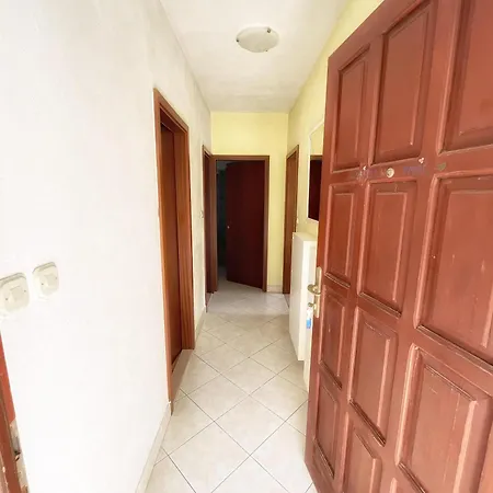 Zlato 70m From Beach! Appartement *