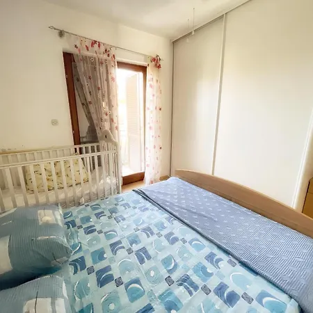 Appartement Zlato 70m From Beach! Trogir