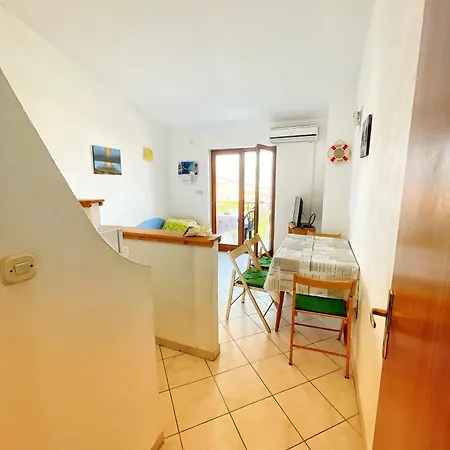 Διαμέρισμα Zlato 70m From Beach! Τρογκίρ