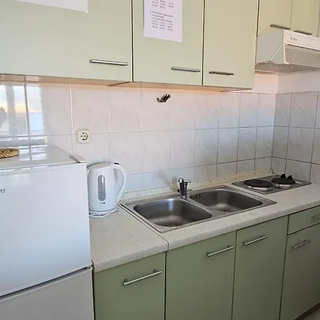 Zlato 70m From Beach! Appartement Trogir