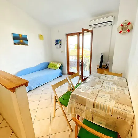 Zlato 70m From Beach! Apartament Trogir