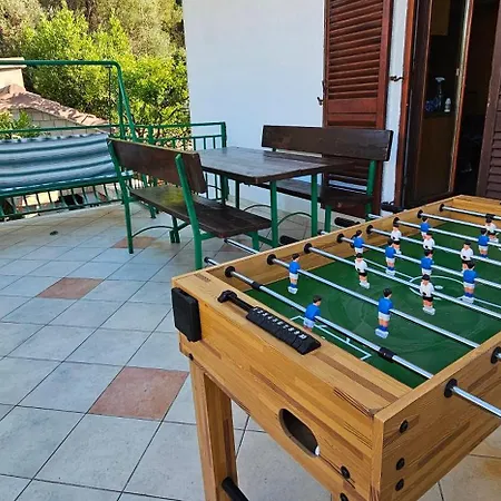 Zlato 70m From Beach! *