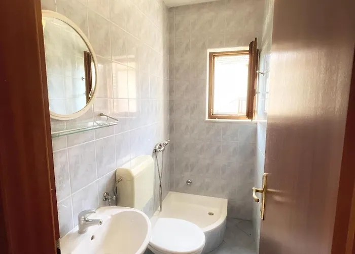 Zlato 70m From Beach!