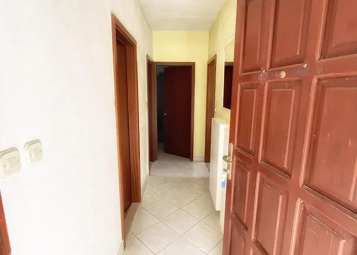 Zlato 70m From Beach! Appartement *