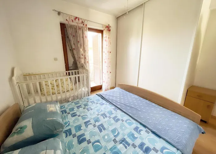 Appartement Zlato 70m From Beach! Trogir