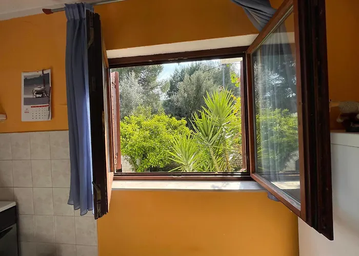 Zlato 70m From Beach! *