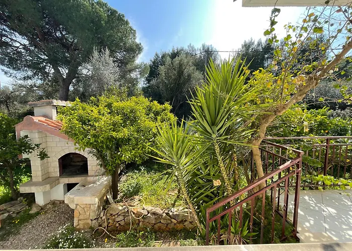 Appartement Zlato 70m From Beach! *