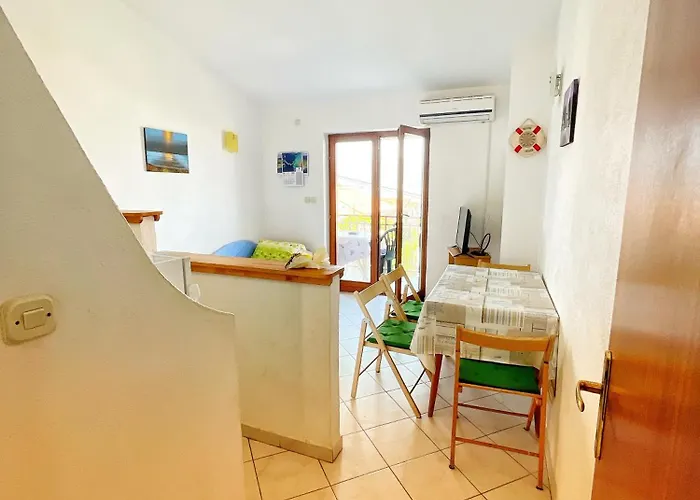 Appartement Zlato 70m From Beach! Trogir
