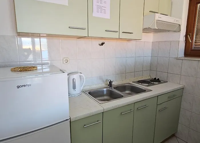 Zlato 70m From Beach! Appartement Trogir