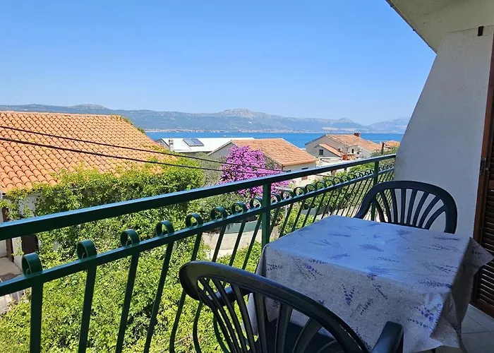 Zlato 70m From Beach! Appartement Trogir