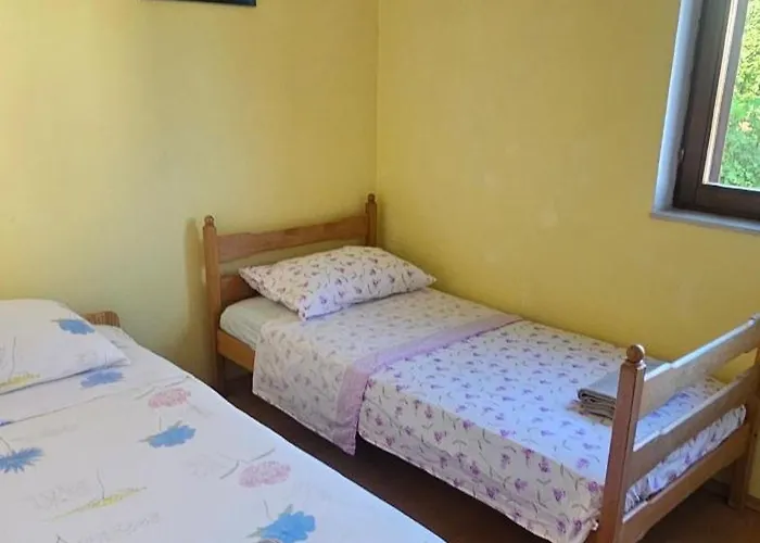 Appartement Zlato 70m From Beach! Trogir